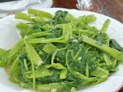 -南记食粥坊·宵夜大排档(莲花总店)