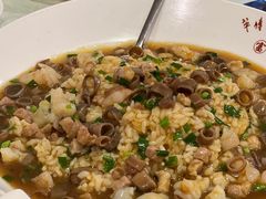 -牟传仁饭庄(星海店)