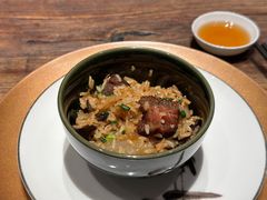 -杭州君悦酒店·湖滨28中餐厅