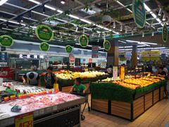 -武商超市(沌口店)