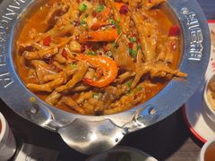 -胖哥俩肉蟹煲(杭州下沙学林街店)