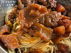 -丁记面馆(凤凰店)