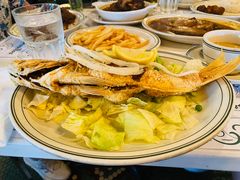 -Versailles Restaurant Cuban Cuisine