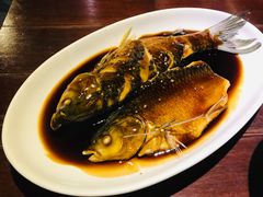 -大牌大·传统杭帮菜(湖滨店)