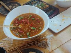 -古真记钵钵鸡(总店)