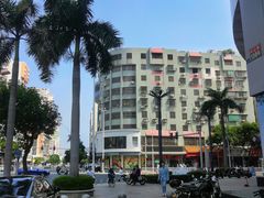 -石炮台公园