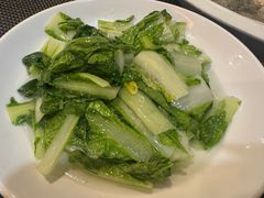 -三台山庄中餐厅