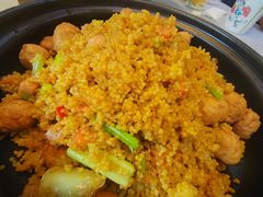 -一盏明灯全素斋(殊像寺店)