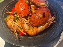 -沪小胖·小龙虾·蓝龙王(八佰伴店)