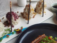 -惠丰堂饭庄·烤鸭·京味菜(西北旺·唐家岭店)