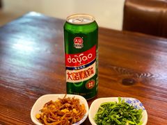 -赖厨潮汕砂锅粥