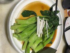 -绿茶餐厅(平谷华联店)