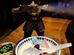 -那些年记忆烧烤