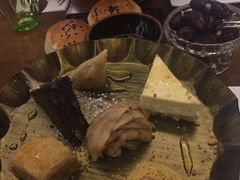 -Tajine Moroccan塔金摩洛哥中东餐厅
