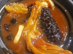 佛跳墙-长沙北辰洲际酒店-兰调全日餐厅