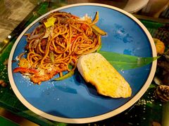 -初拾·花里餐厅(钜城华亿店)