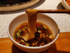 -大味生态火锅(蓝谷地店)