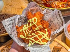 -毛肚向右·川渝毛肚王(经开永旺店)