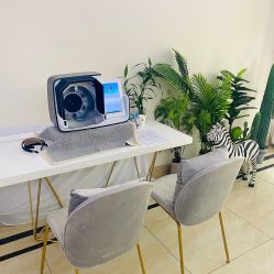 -VE专注问题肌·赛诺龙&科学美肤中心