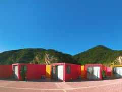 -海韵乐宿露营民宿