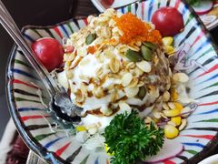 -仙隐小鹿中華の日料(荣民龙首广场店)