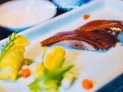 -百花深处·老北京风味菜