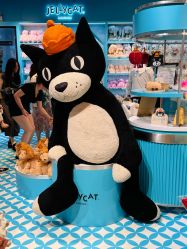 -Hamleys哈姆雷斯(东方福来德店)