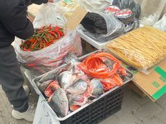 -东仓门早市