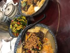 -螺世纪螺蛳粉·桂味小排档(裕德店)