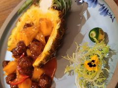 -垚慈居素食(华发新城店)