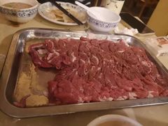 -月圆火锅(宁海东路二店)