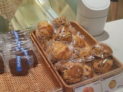 -小飞象面包公社(珠江路金鹰店)