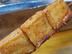 -兆辉木炭海鲜烧烤·海鲜小炒