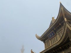 -峨眉山风景名胜区