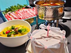 -3号仓库·创意中国菜(乐清正大广场店)