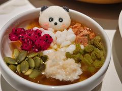 四川冰粉-麻六记(新天地店)