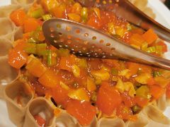 -西贝莜面村(近铁城市广场店)