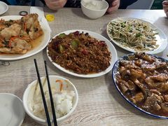 -金鹏鱼肉馆