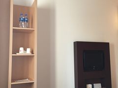 -宜必思酒店(大连中山广场店)