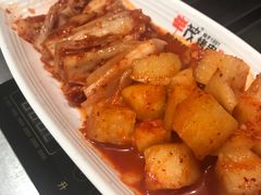 -丰茂烤串(金源店)