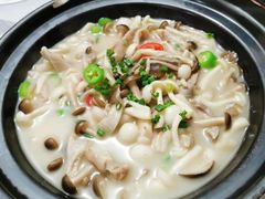 -小杨酒家(华苑小区店)