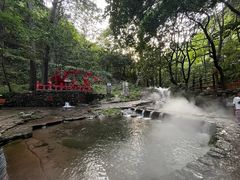 -云丘山景区