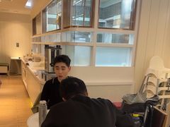 -葡珍轩冰室(虹桥机场T1店)