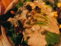 牛油果沙拉-JAMES+詹嘉厨房