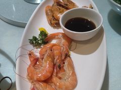 -鸭王烤鸭店(三里河店)