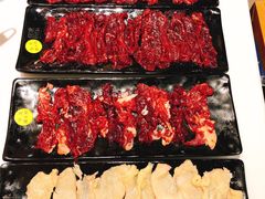 -陈记顺和牛肉火锅馆(天河北路店)