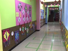 -灞桥十里铺舒克幼儿园