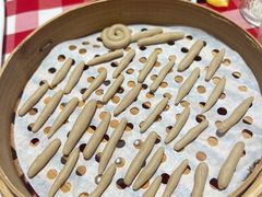 -西贝(上海我格广场店)