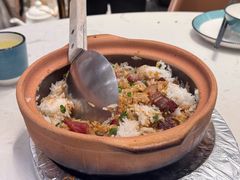 -常来小聚·广州非遗传承餐厅(高德置地店)