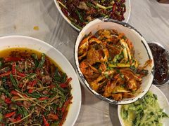 -辣螃铠盆盆蟹大排档(总店)